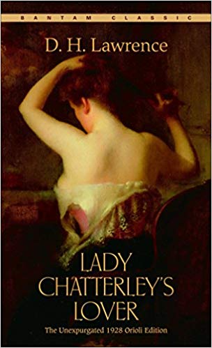 Lady Chatterley's Lover (Bantam Classics)