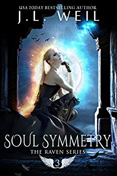 The Raven Series 3: Soul Symmetry