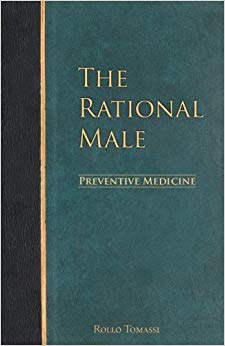 The Rational Male - Preventive Medicine (Volume 2)