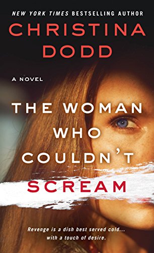 A Novel (The Virtue Falls Series Book 4) - The Woman Who Couldn't Scream