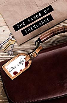 the Vampire Accountant Book 4) - The Fangs of Freelance (Fred