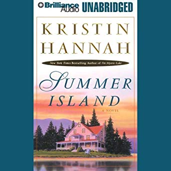 Summer Island