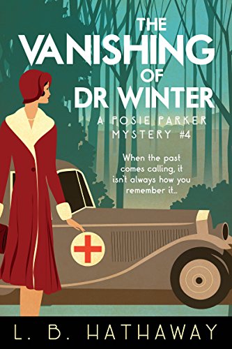 A Posie Parker Mystery (The Posie Parker Mystery Series Book 4)