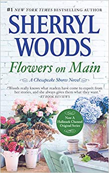 Flowers on Main (A Chesapeake Shores Novel)