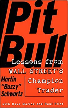 Lessons from Wall Street's Champion Day Trader - Pit Bull