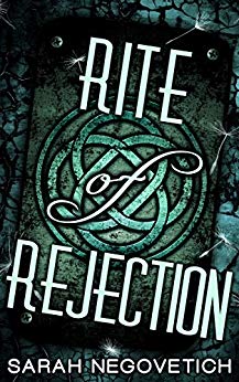 Rite of Rejection (Acceptance Book 1)