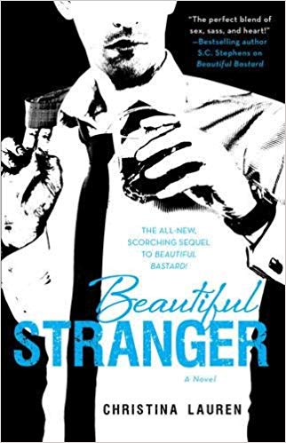 Beautiful Stranger