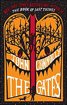 The Gates: A Samuel Johnson Tale