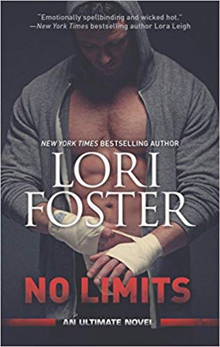 No Limits (An Ultimate Novel)