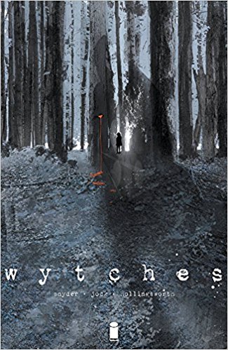 Wytches, Vol. 1