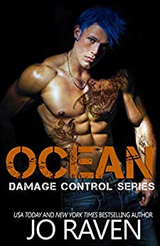 Ocean (Damage Control 5): Inked Boys