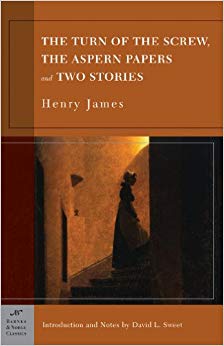 the Aspern Papers and Two Stories (Barnes & Noble Classics)