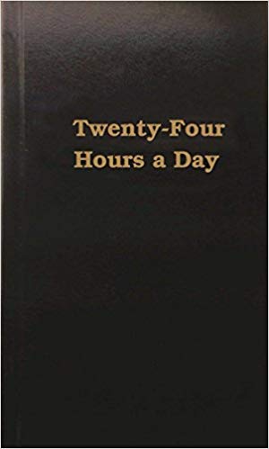 Twenty Four Hours a Day