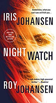 Night Watch: A Novel (Kendra Michaels)