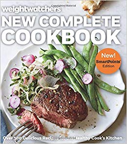 Weight Watchers New Complete Cookbook - SmartPoints™ Edition