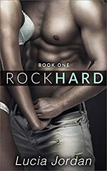 Rock Hard: Fun Romance