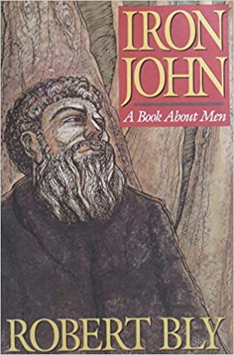 Iron John, A Book About Men