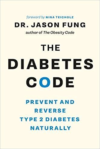 Prevent and Reverse Type 2 Diabetes Naturally - The Diabetes Code