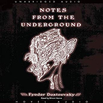 Notes From The Underground