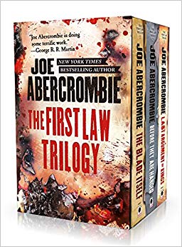 The First Law Trilogy