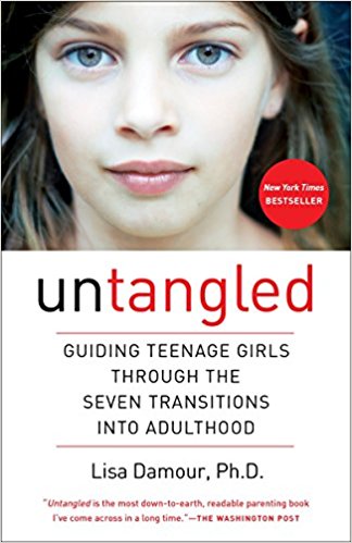 Guiding Teenage Girls Through the Seven Transitions into Adulthood