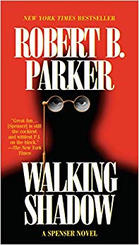 Walking Shadow (Spenser)