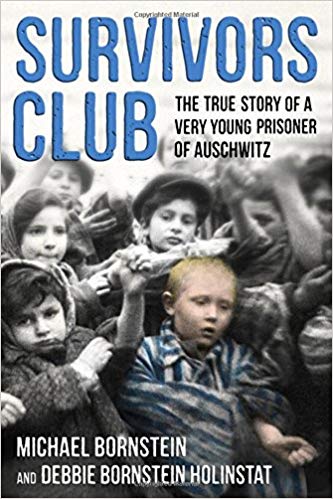 The True Story of a Very Young Prisoner of Auschwitz