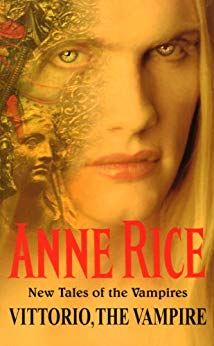 The Vampire (New Tales of the Vampires Book 2)