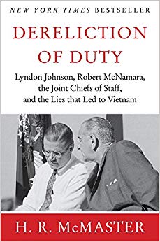 and the Lies That Led to Vietnam - the Joint Chiefs of Staff