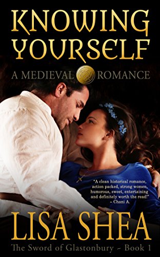 A Medieval Romance (The Sword of Glastonbury Series Book 1)