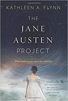 The Jane Austen Project: A Novel