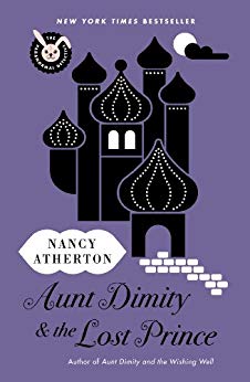Aunt Dimity and the Lost Prince (Aunt Dimity Mystery Book 18)