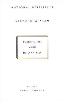 Turning the Mind Into an Ally