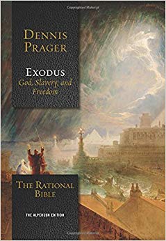 The Rational Bible: Exodus