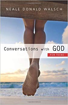 Conversations with God for Teens