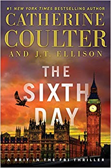 The Sixth Day (A Brit in the FBI)