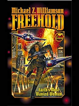 Freehold (Freehold Series Book 1)