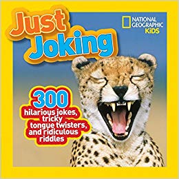 and Ridiculous Riddles - Tricky Tongue Twisters