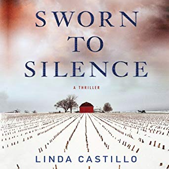 Sworn to Silence: A Thriller