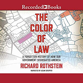 A Forgotten History of How Our Government Segregated America