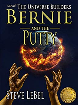 humorous epic fantasy / science fiction adventure (The Universe Builders Book 1)