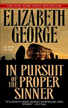 In Pursuit of the Proper Sinner (Inspector Lynley Book 10)