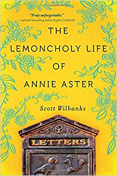 The Lemoncholy Life of Annie Aster