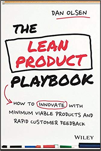 How to Innovate with Minimum Viable Products and Rapid Customer Feedback