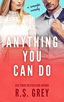 Anything You Can Do