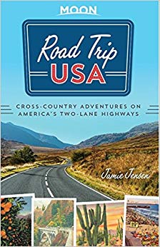 Cross-Country Adventures on America's Two-Lane Highways