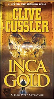 Inca Gold (Dirk Pitt Adventures)