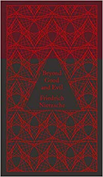 Penguin Classics Beyond Good And Evil (Penguin Modern Classics)