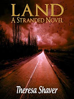 Land (Stranded Book 1)