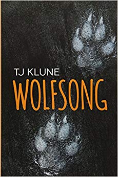 Wolfsong